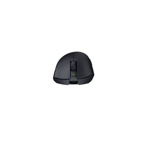 Razer | Gaming Mouse | Basilisk V3 Pro | Optical mouse | Wired/Wireless | Black | Yes - 5